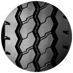 HL295/80 R22.5 154/149K GI388 Falken