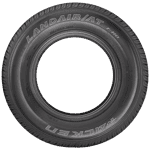 245/70 R16 107H Landair LA/AT T110 M+S Falken