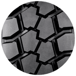 13 R22.5 154/150K (156/150G) LI257 P.O.R. Falken