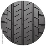 205/75 R16C 113/111R Linam VAN01A Falken