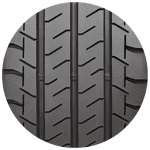 215/60 R17C 109/107T Linam VAN01 Falken