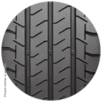 235/65 R16C 115/113R Linam VAN01A Falken