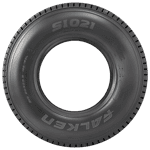 315/70 R22.5 154/150L (152/148M) SI021 Falken