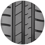 175/65 R15 84H Sincera SN-110 EC Falken