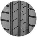 185/60 R15 84T Sincera SN-110 EC Falken