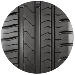 145/80 R13 75T Sincera SN-832 EC Falken