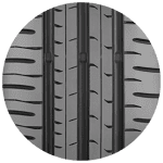 205/55 R16 91V Sincera SN-832B Falken