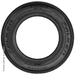 175/65 R17 87H Sincera SN-110A Falken