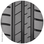 175/65 R17 87H Sincera SN-110A Falken