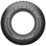 215/60 R17 96H Wildpeak A/T AT01 M+S Falken