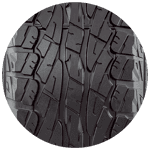 245/65 R17 111H Wildpeak A/T AT01 XL M+S Falken