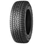 LT265/75 R16 119/116R Wildpeak A/T AT3WA M+S Falken
