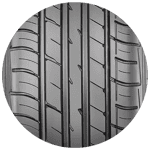 215/55 R17 94V ZIEX ZE-914A ECorun Falken