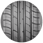 225/60 R16 98V ZIEX ZE-914A EC Falken