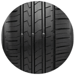 195/65 R16 92V ZIEX ZE-310 EC Falken