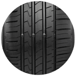 225/40 R16 85W ZIEX ZE-310 EC MFS Falken