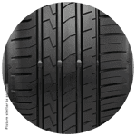 215/65 R17 99V ZIEX ZE-310A EC AO Falken