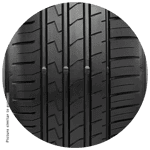 235/55 R17 103H ZIEX ZE-310AEC XL Falken