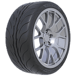 225/45 R17 94W 595RS-PRO XL (SEMI-SLICK) Federal