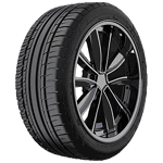 235/50 R19 99V Couragia F/X Federal