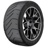 235/40 R18 91Y FZ-201(M) (TRACK ONLY) Federal
