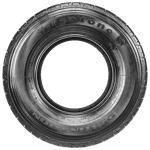 235/55 R18 100V Destination HP Firestone