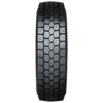 215/75 R17.5 128/126M FD 611 M+S Firestone