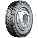 285/70 R19.5 145/143M(146/144L) FD 611 M+S Firestone