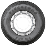 315/70 R22.5 154/152L FD 622+ Firestone