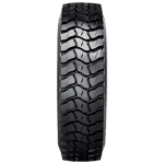 13 R22.5 156/150K FD 833 M+S Firestone