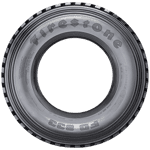 315/80 R22.5 156/150K FD 833 M+S Firestone