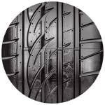 225/50 R17 94W Firehawk SZ 90 RFT FSL Firestone