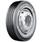 215/75 R17.5 126/124M FS 411 M+S Firestone