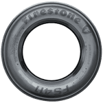 235/75 R17.5 132/130M FS411 Firestone