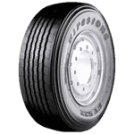 385/55 R22.5 160K/158L FT 522 M+S Firestone