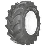 340/80 R18 136A8 R 8000 UT Firestone