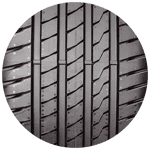 215/55 R17 98W Roadhawk XL Firestone