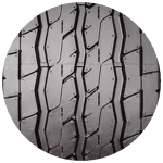 195/65 R16C 104/102T Vanhawk 2 8PR Firestone