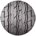 215/70 R15C 109/107S Vanhawk 2 8PR Firestone