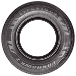 215/75 R16C 113/111R Vanhawk 2 8PR Firestone