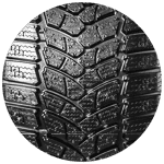185/60 R14 82T Winterhawk 3 M+S Firestone
