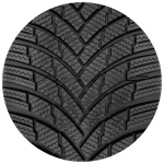 205/45 R17 88V Winterhawk 4 XL FSL M+S Firestone