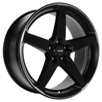 FIVE 8,5x20 5x112 ET25 MB79,6 Momo