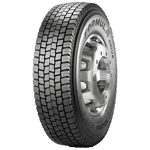 235/75 R17.5 132/130M Formular Drive M+S Formula