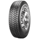 295/80 R22.5 152/148M Formular Drive M+S Formula