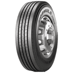 315/80 R22.5 156/150L (154/150M)Formular Steer M+S Formula