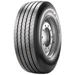215/75 R17.5 135/133J FormulaTrailer FRT M+S Formula