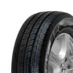 195 R14C 106/104R Euro VAN2 8PR Fortuna