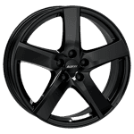 ALUTEC FREEZE 6.5X16 5X100 ET38 57.1