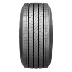 295/60 R22.5 150K/149L(147/146L) EcoControl 2+ M+S Fulda